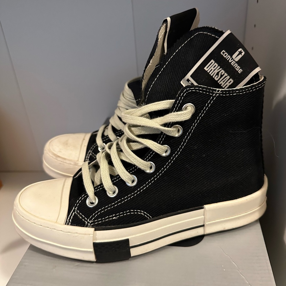 ConverseXRickOwens